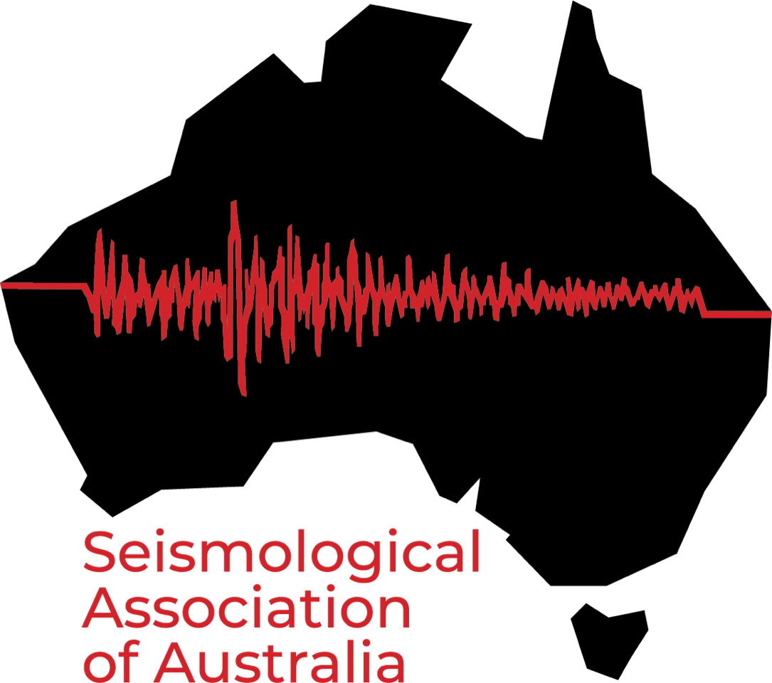 Seismological Association of Australia