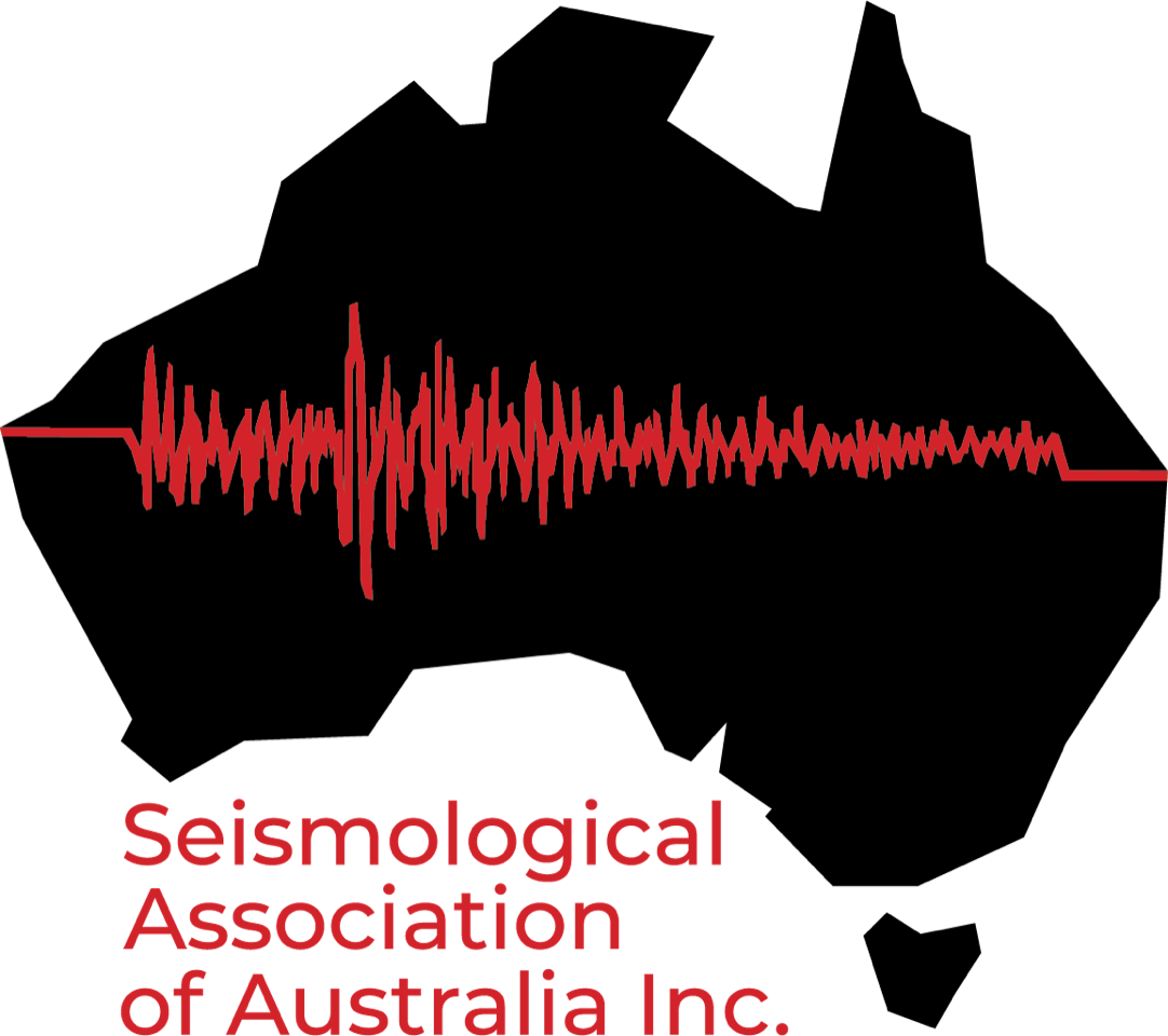 Seismological Association of Australia